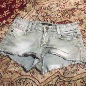 Too short of me very comfortable